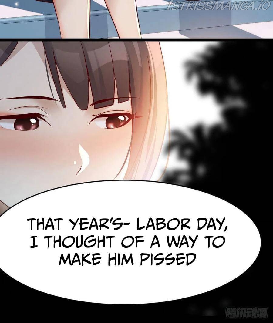 I have twin girlfriends Chapter 135 - page 37