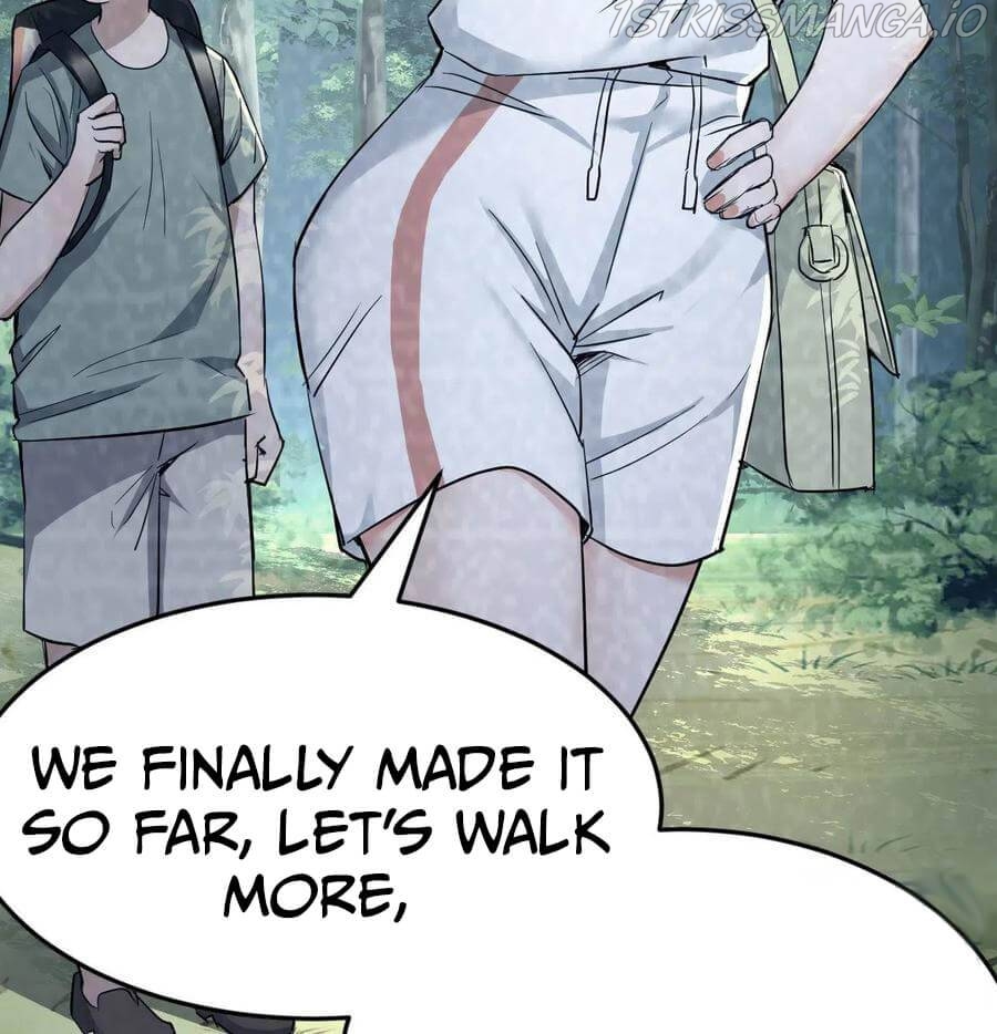 I have twin girlfriends Chapter 135 - page 41