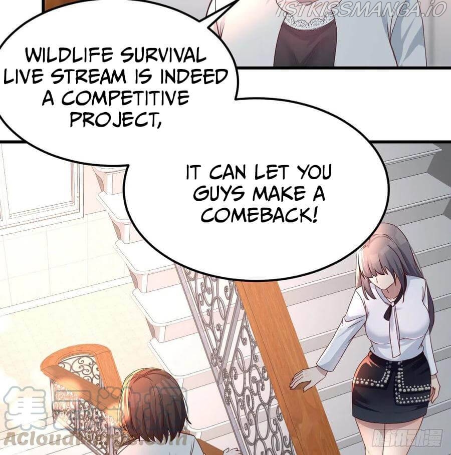 I have twin girlfriends Chapter 135 - page 5