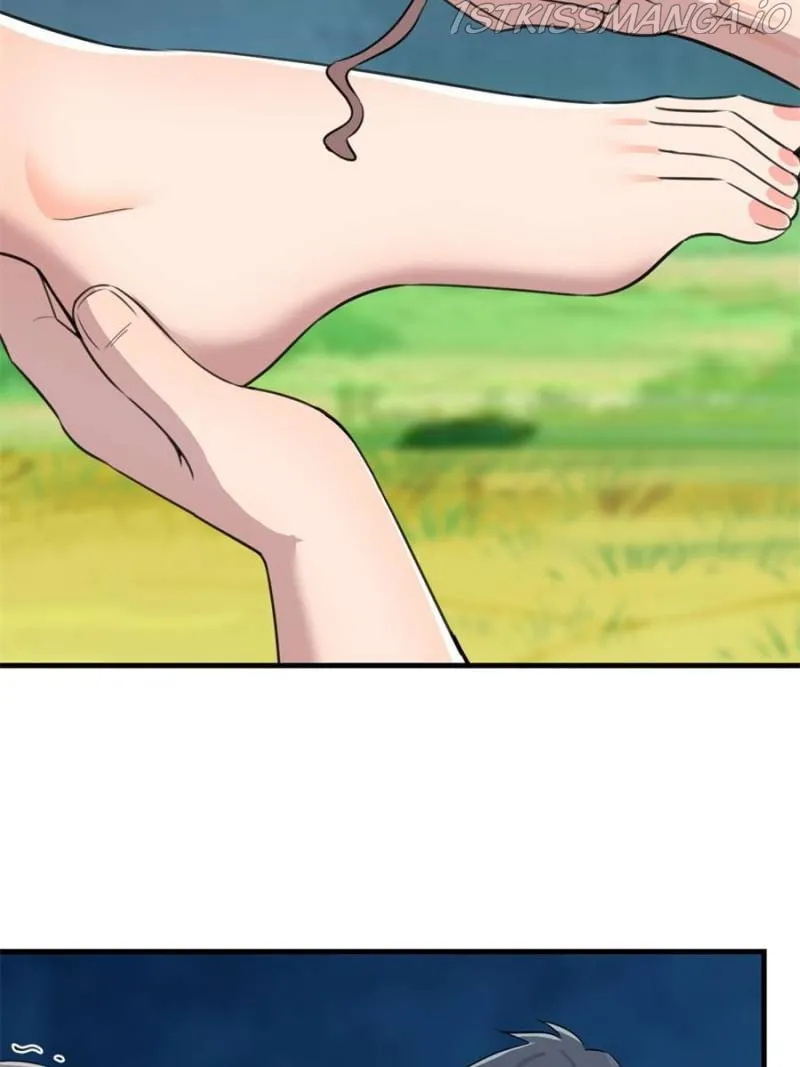 I have twin girlfriends Chapter 212 - page 33