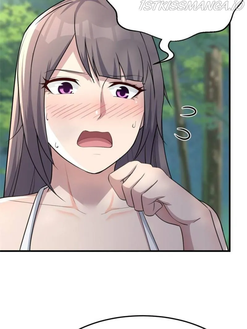 I have twin girlfriends Chapter 212 - page 35