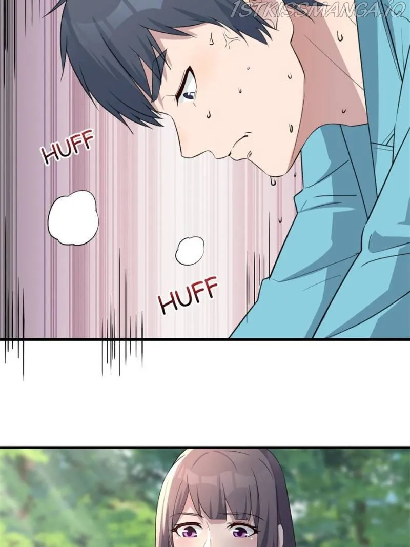 I have twin girlfriends Chapter 212 - page 45