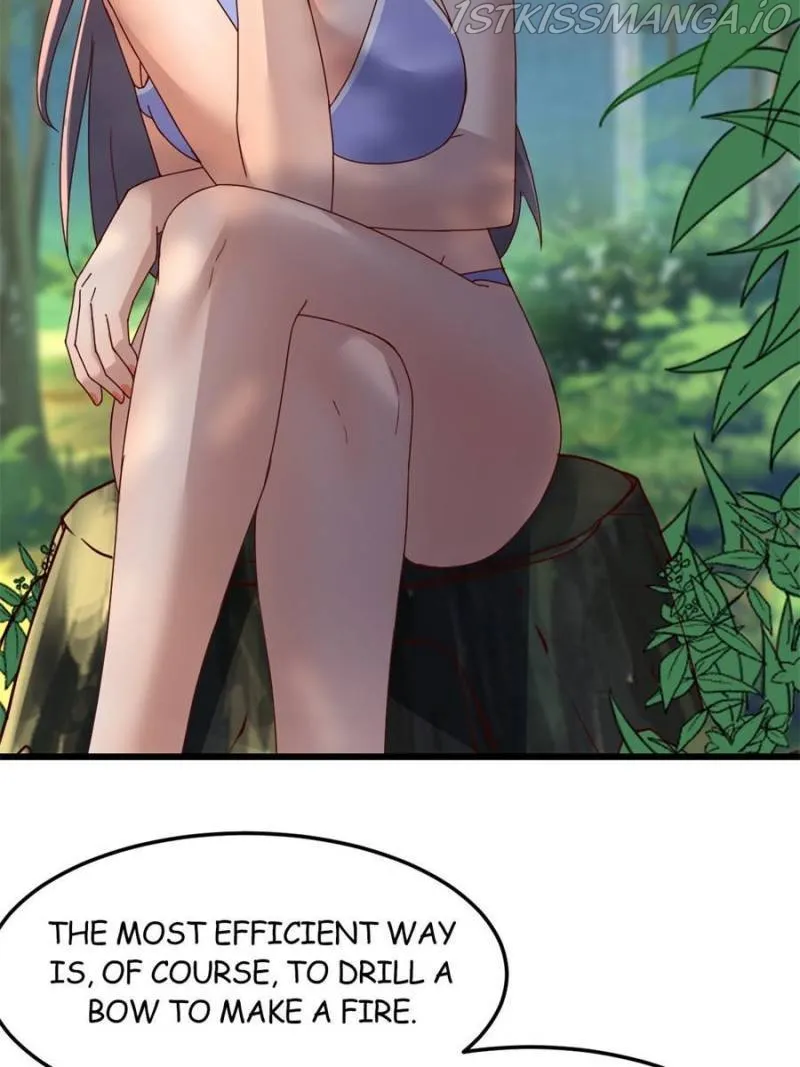 I have twin girlfriends Chapter 212 - page 50