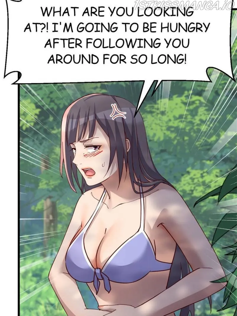 I have twin girlfriends Chapter 212 - page 53