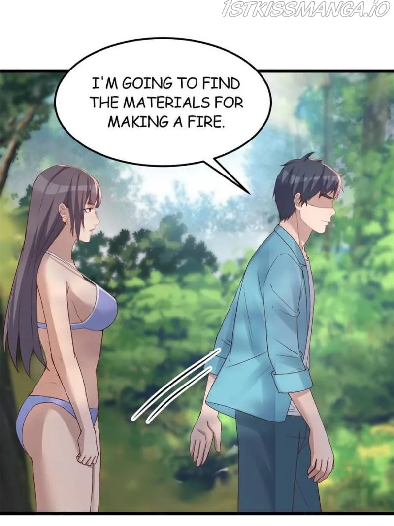 I have twin girlfriends Chapter 212 - page 8