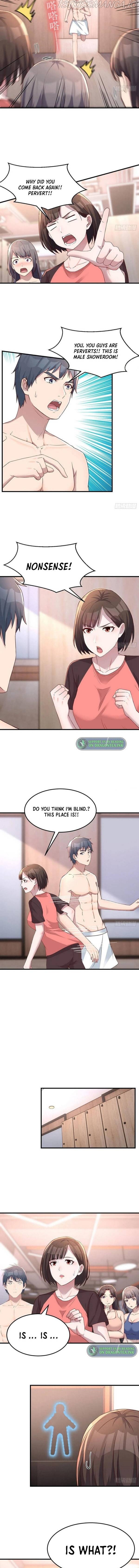 I have twin girlfriends Chapter 186 - page 3