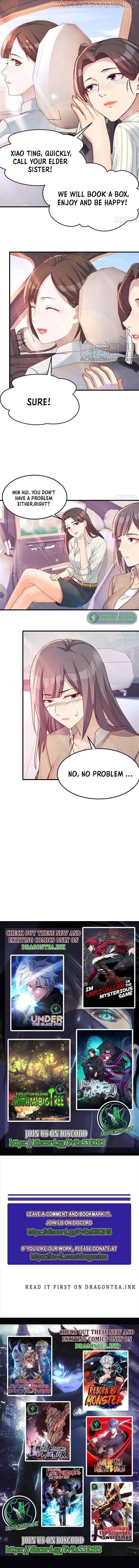 I have twin girlfriends Chapter 186 - page 7