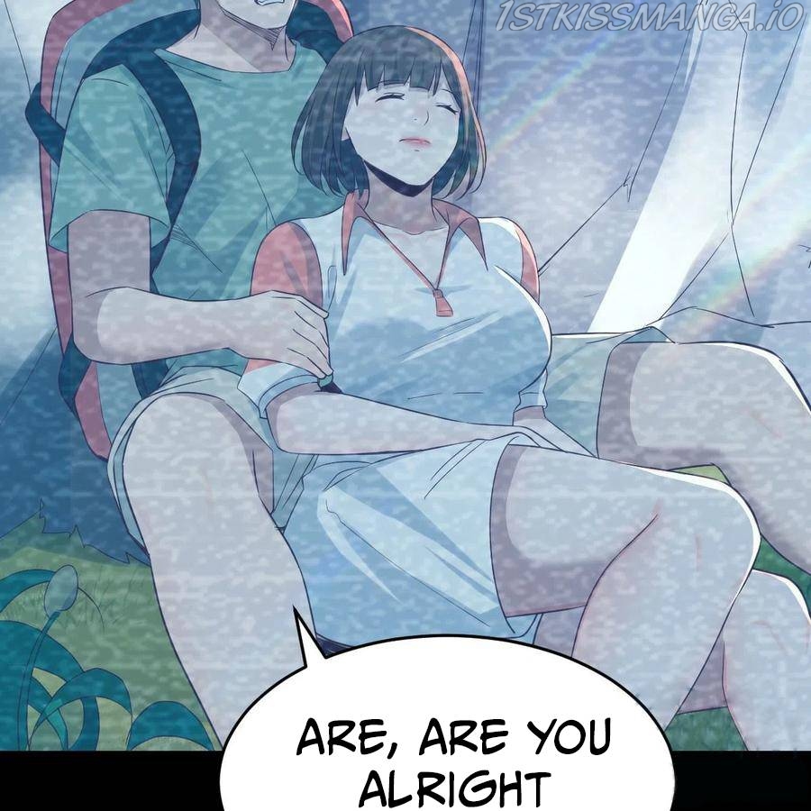 I have twin girlfriends Chapter 136 - page 41