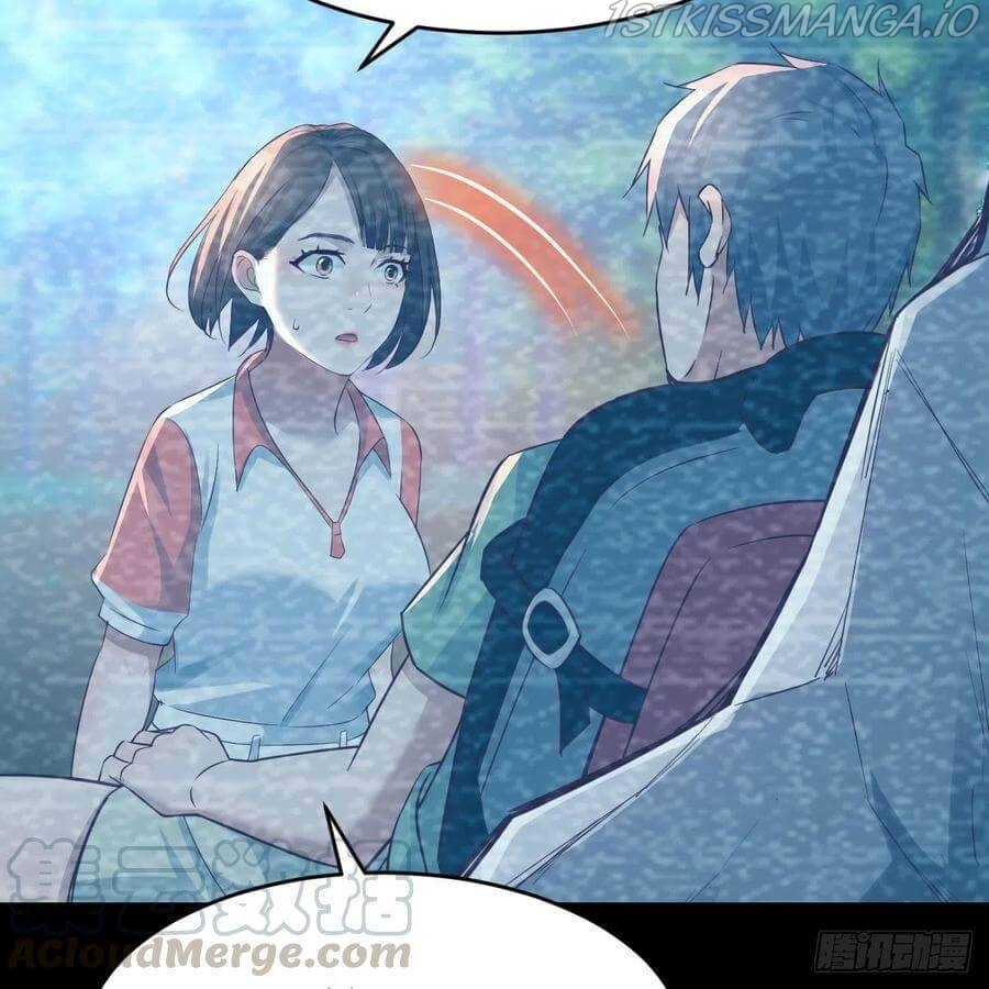 I have twin girlfriends Chapter 136 - page 47