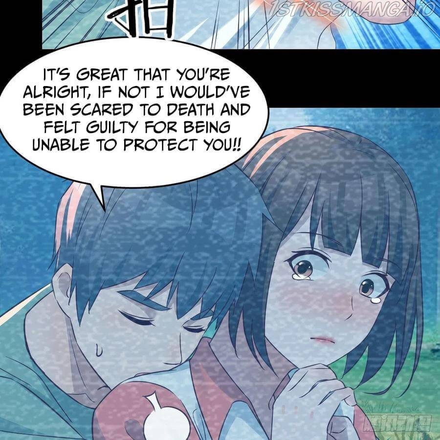 I have twin girlfriends Chapter 136 - page 58