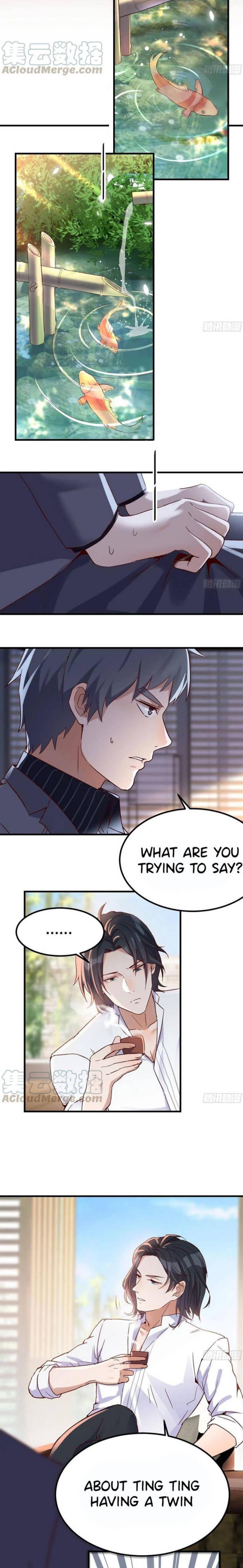 I have twin girlfriends Chapter 66 - page 2