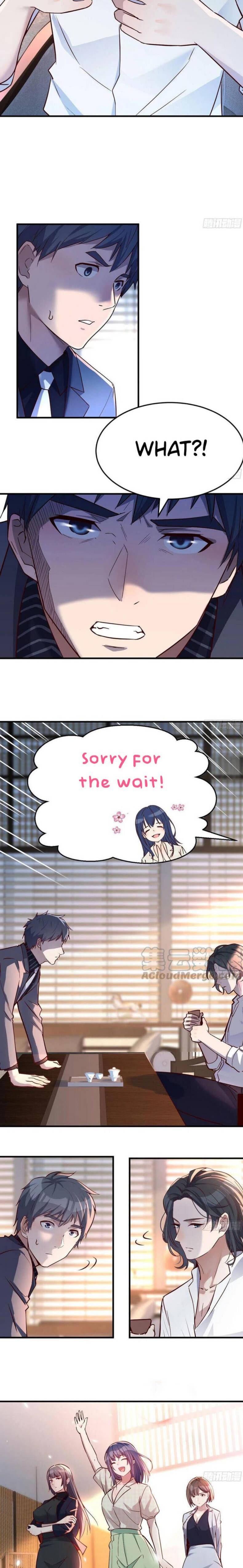 I have twin girlfriends Chapter 66 - page 6