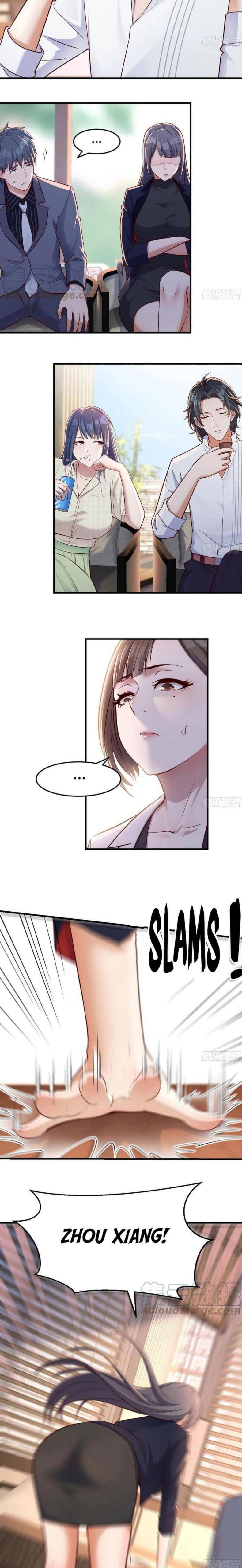 I have twin girlfriends Chapter 66 - page 9