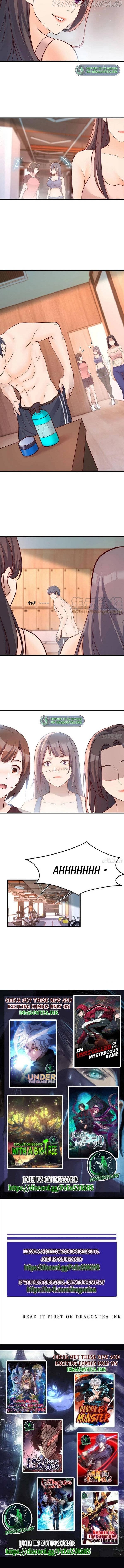 I have twin girlfriends Chapter 185 - page 7