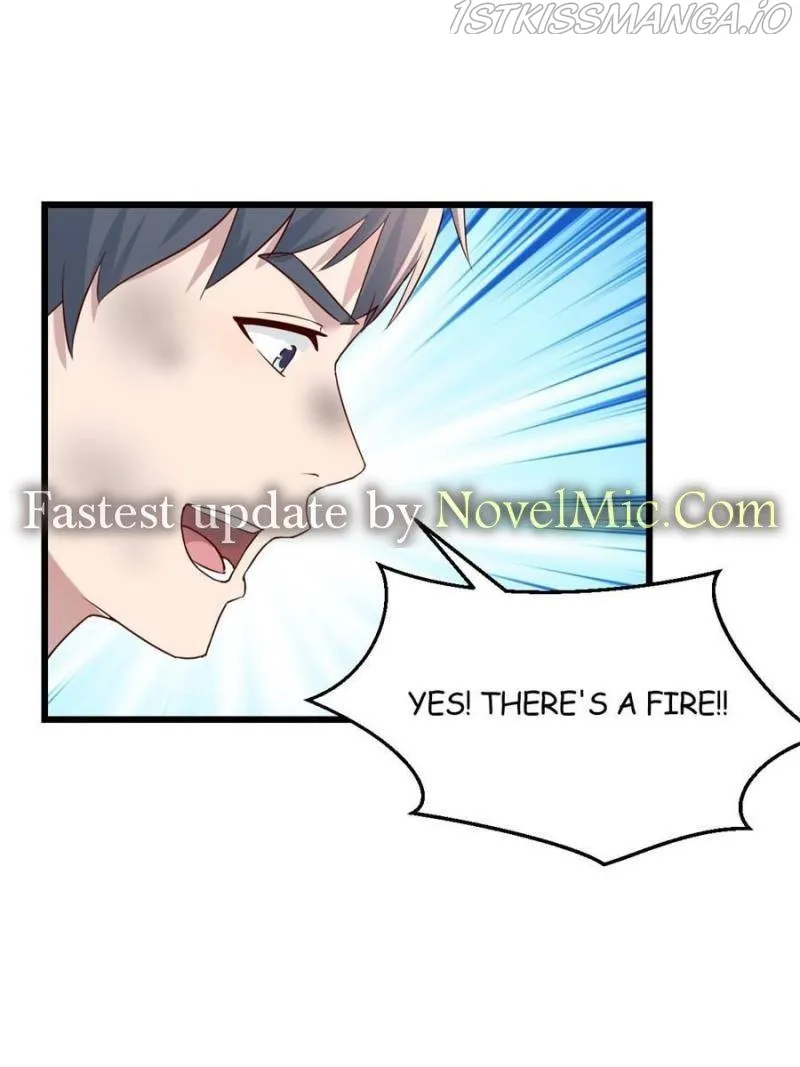 I have twin girlfriends Chapter 213 - page 23