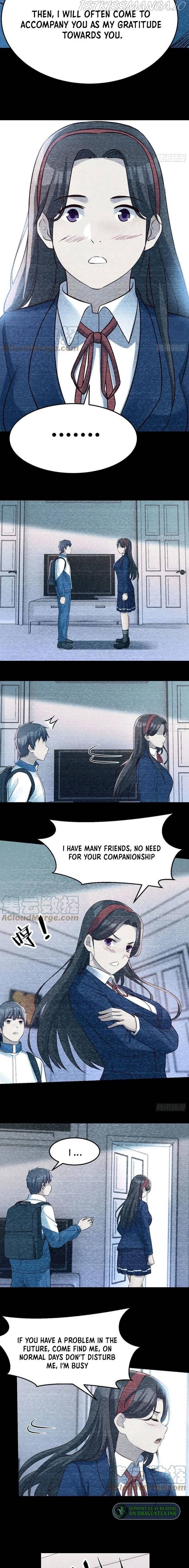 I have twin girlfriends Chapter 184 - page 10