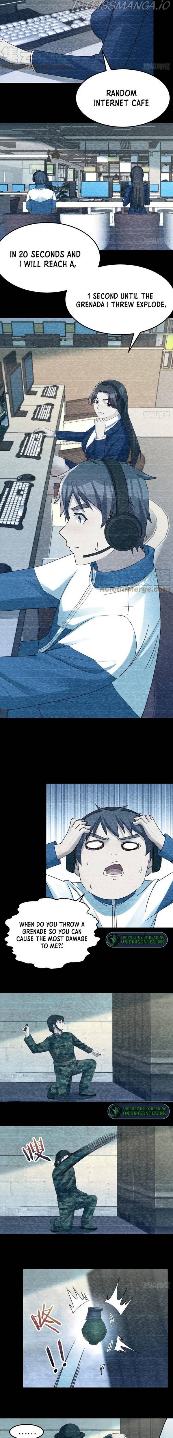 I have twin girlfriends Chapter 184 - page 4