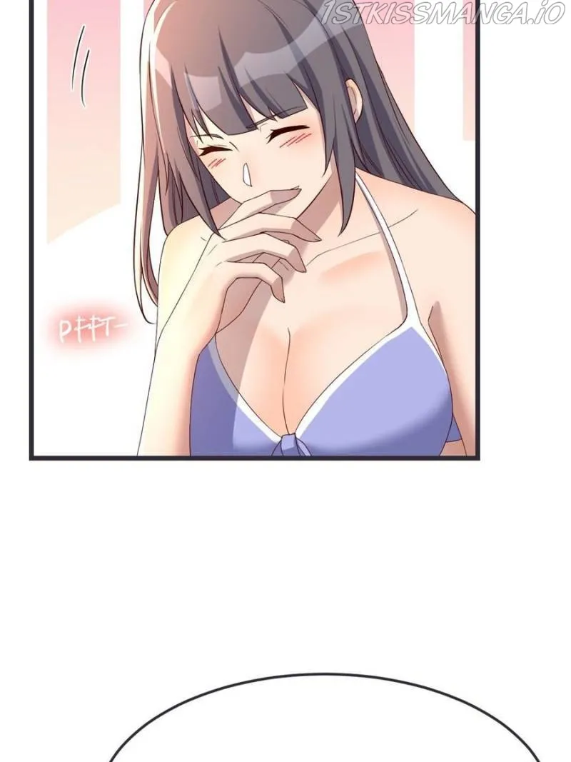 I have twin girlfriends Chapter 214 - page 38