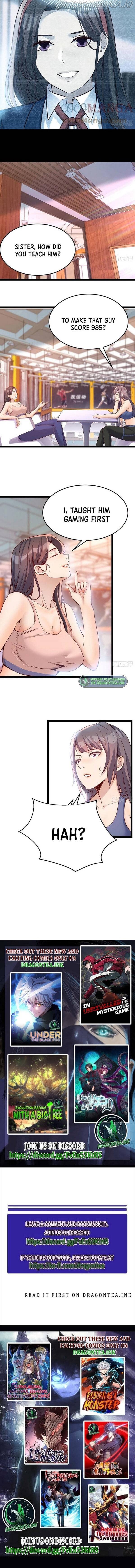 I have twin girlfriends Chapter 183 - page 7
