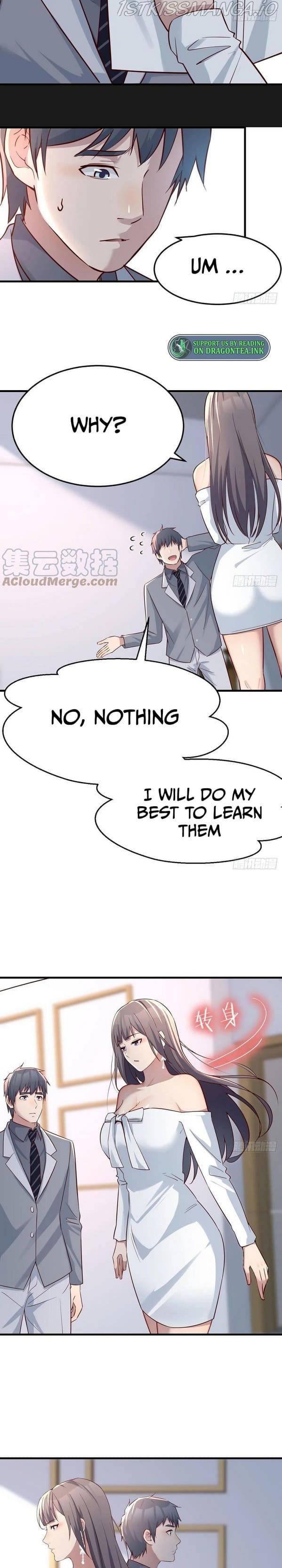 I have twin girlfriends Chapter 156 - page 13