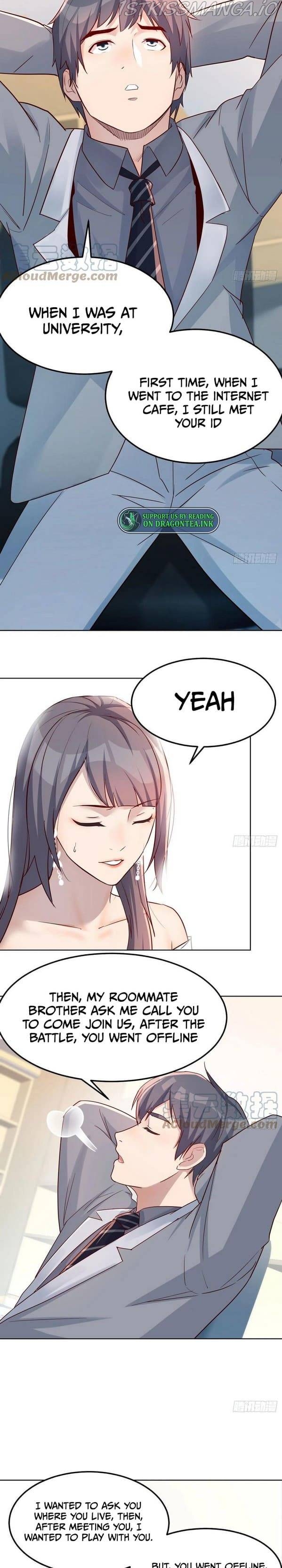 I have twin girlfriends Chapter 156 - page 4