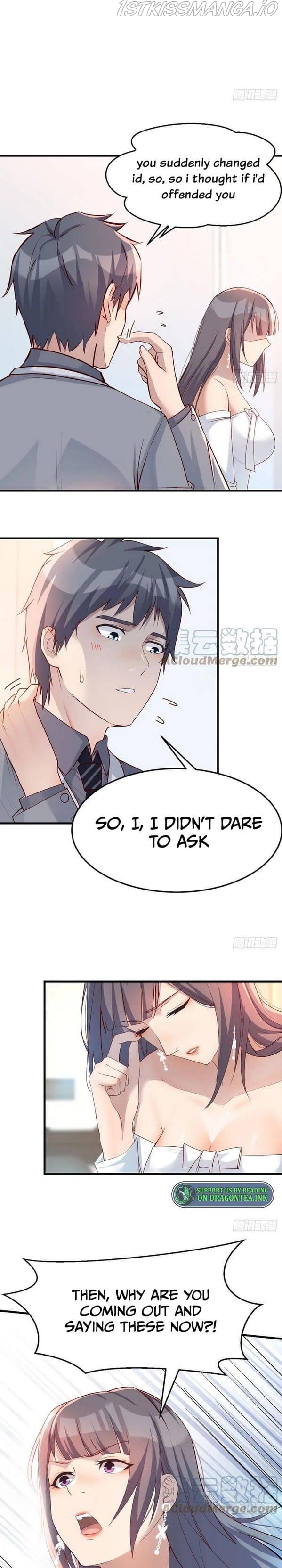 I have twin girlfriends Chapter 156 - page 7