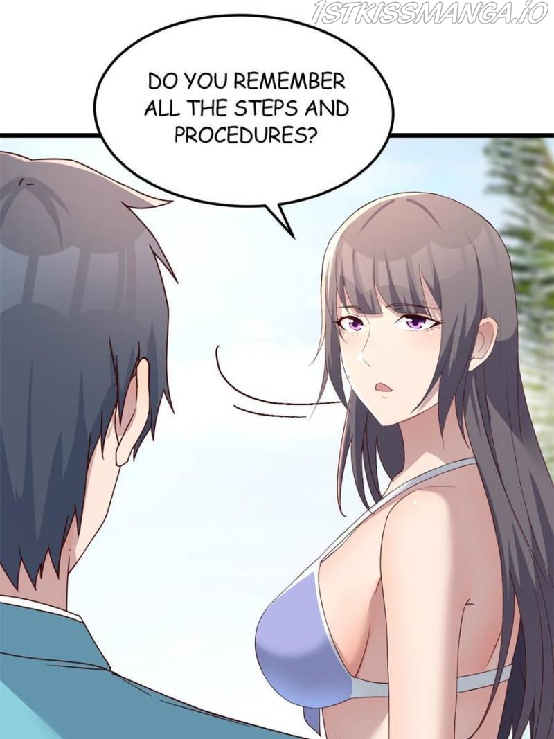 I have twin girlfriends Chapter 210 - page 15