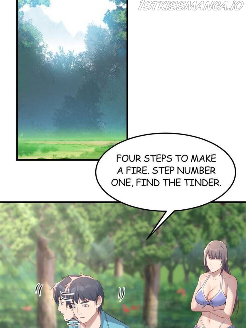 I have twin girlfriends Chapter 210 - page 29