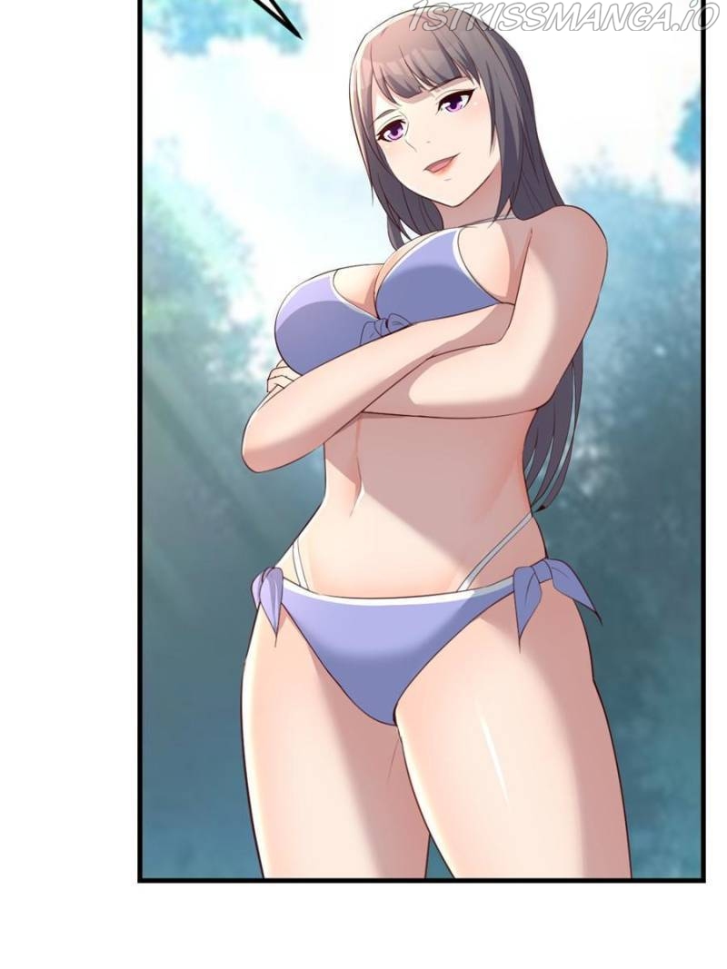 I have twin girlfriends Chapter 210 - page 31