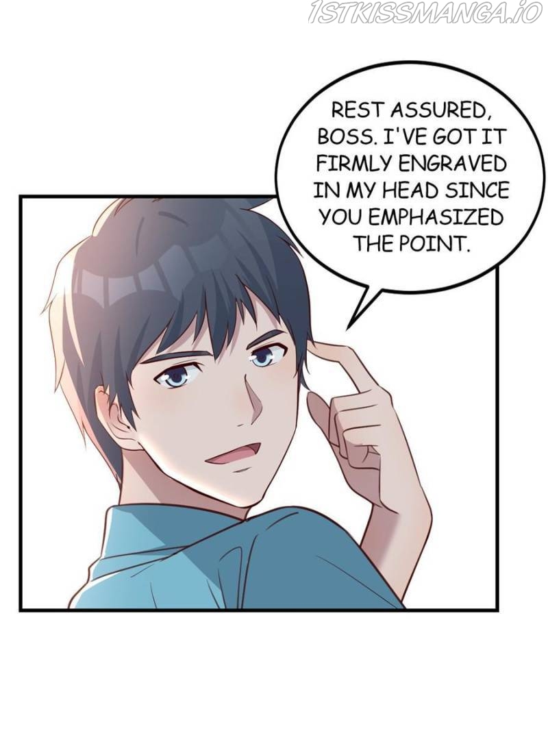 I have twin girlfriends Chapter 210 - page 32