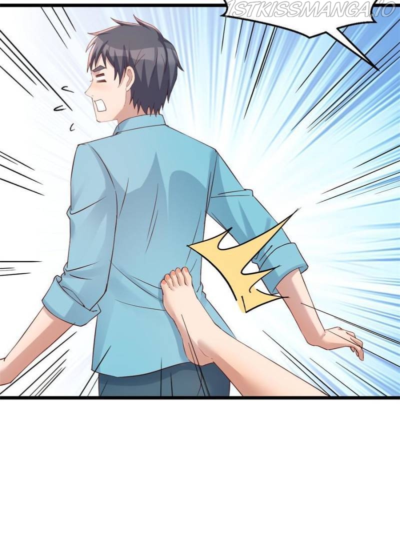 I have twin girlfriends Chapter 210 - page 36