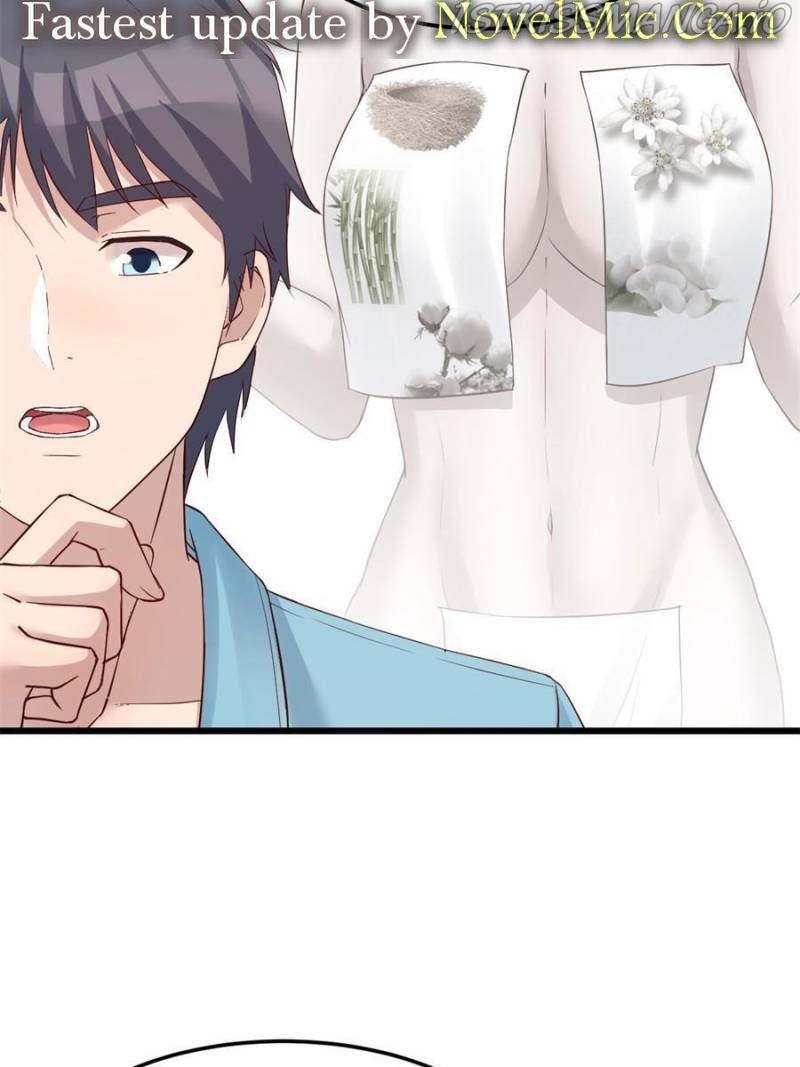 I have twin girlfriends Chapter 210 - page 39