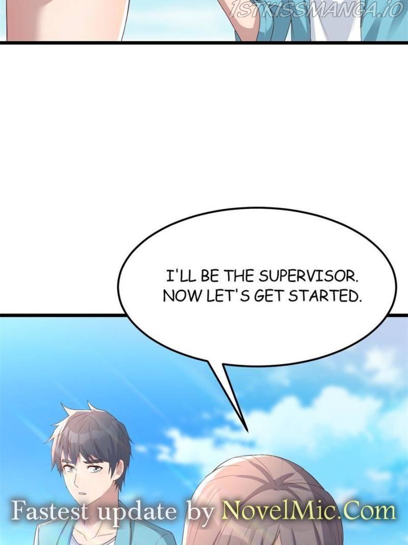 I have twin girlfriends Chapter 210 - page 4