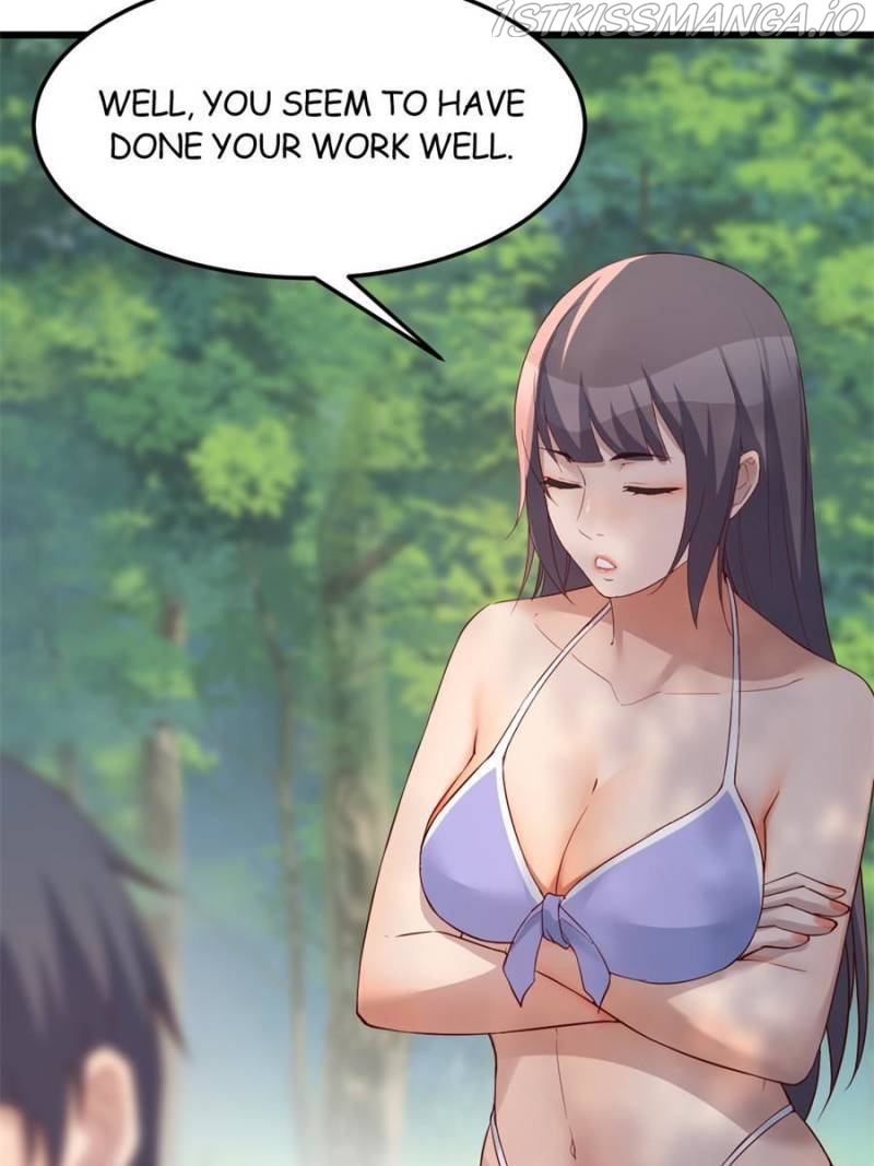 I have twin girlfriends Chapter 210 - page 40