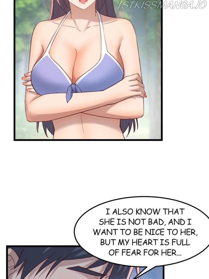 I have twin girlfriends Chapter 210 - page 44
