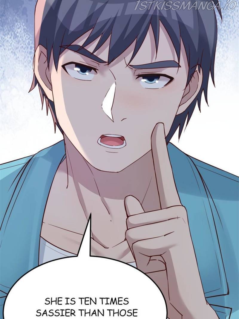 I have twin girlfriends Chapter 210 - page 47