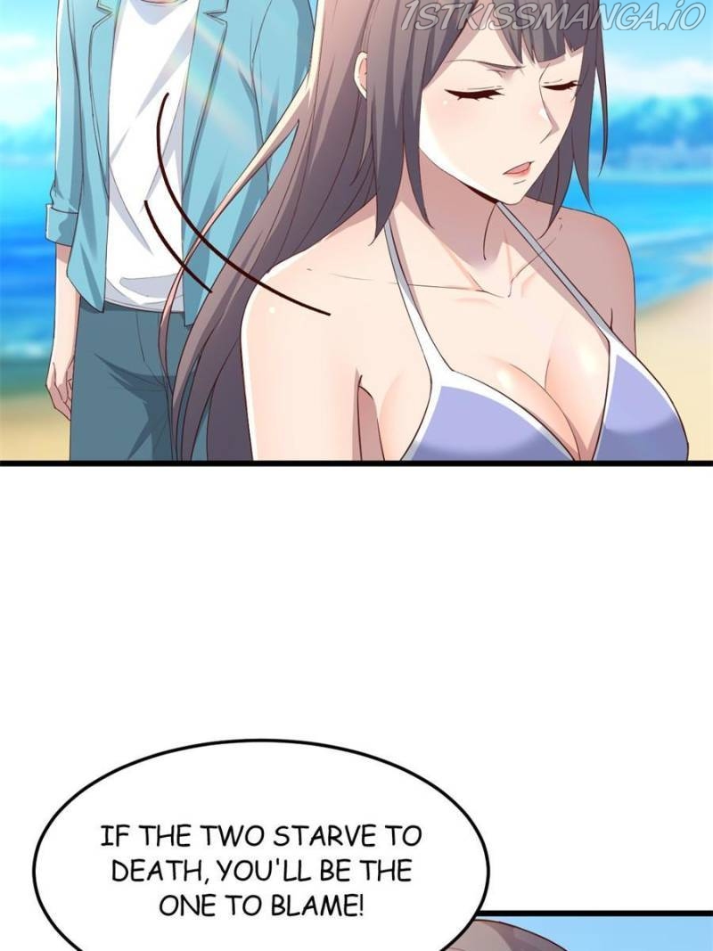 I have twin girlfriends Chapter 210 - page 5