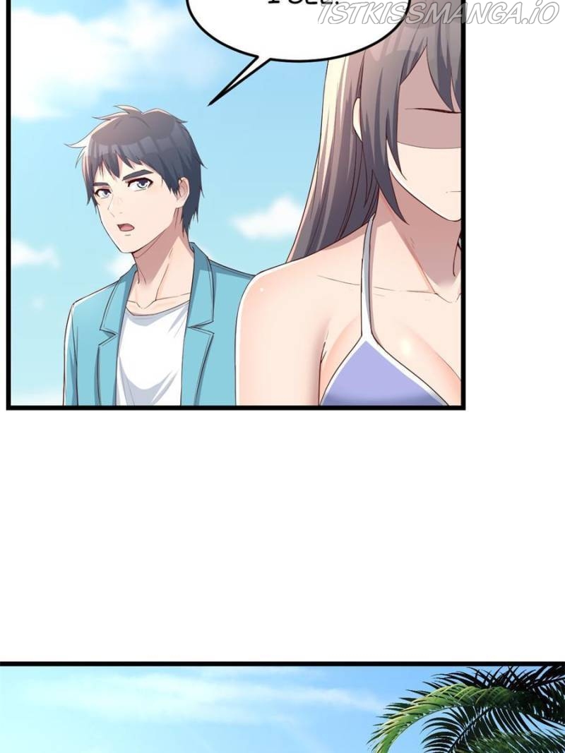 I have twin girlfriends Chapter 210 - page 7