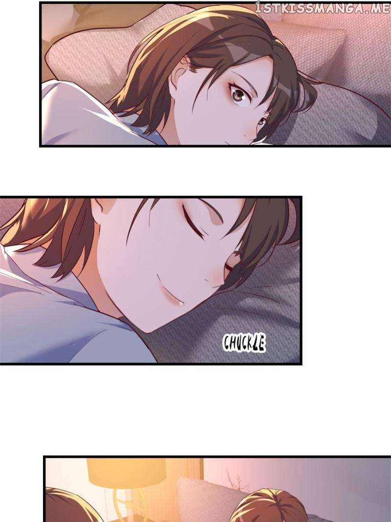 I have twin girlfriends Chapter 259 - page 10