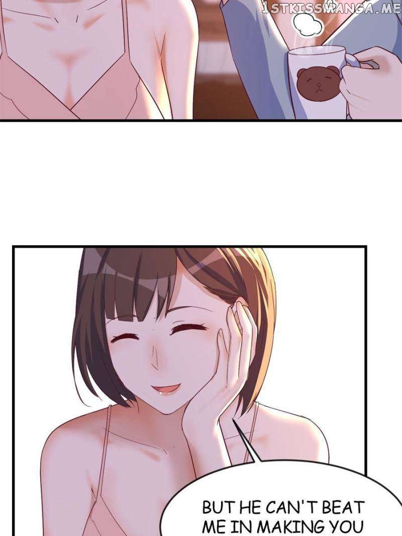 I have twin girlfriends Chapter 259 - page 15