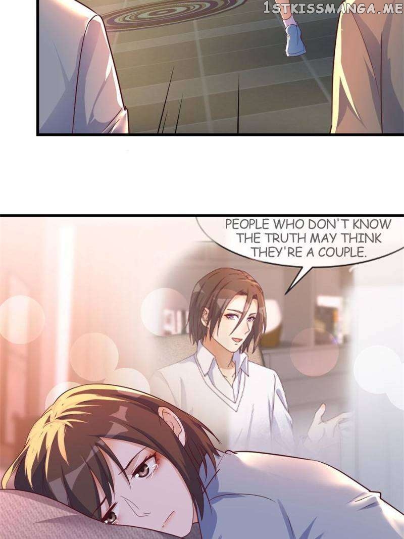 I have twin girlfriends Chapter 259 - page 2