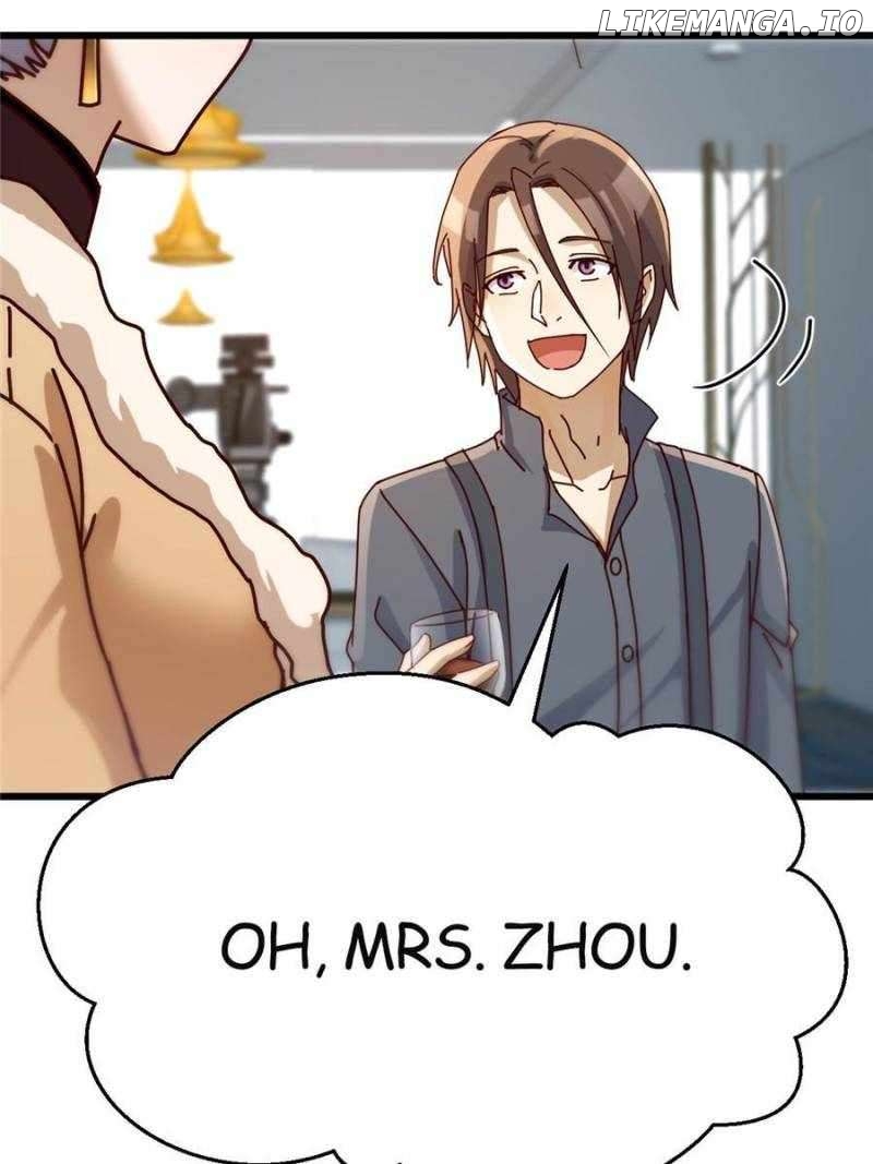 I have twin girlfriends Chapter 293 - page 12