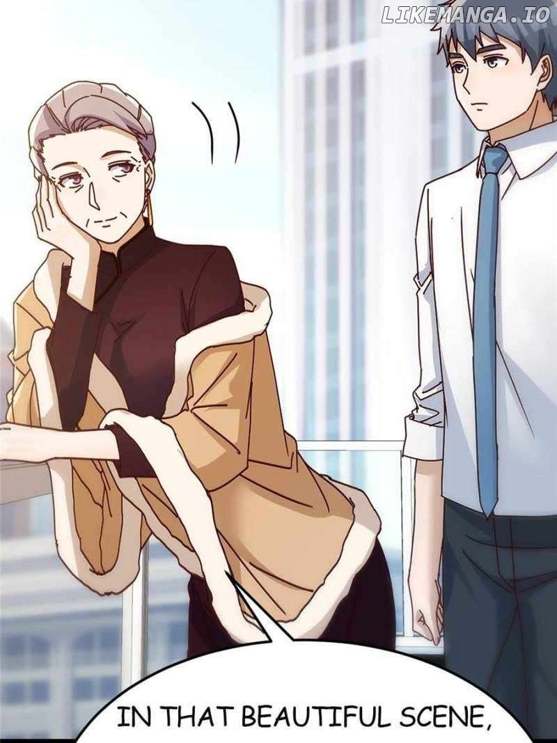 I have twin girlfriends Chapter 293 - page 42