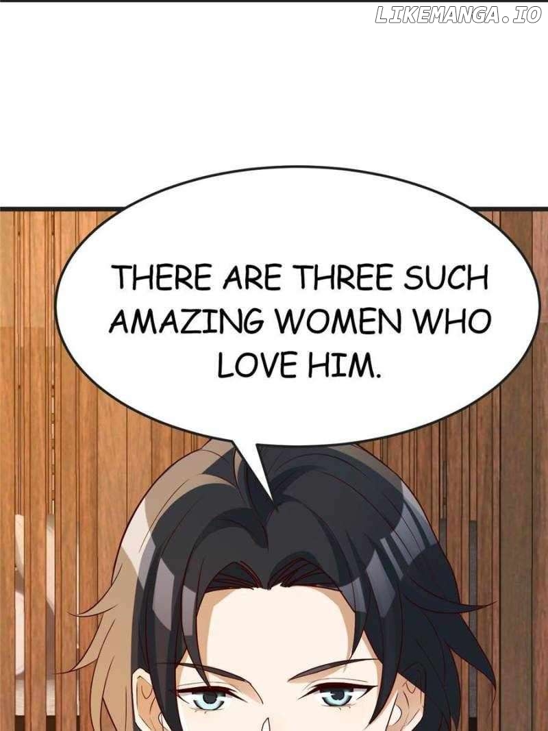 I have twin girlfriends Chapter 292 - page 15