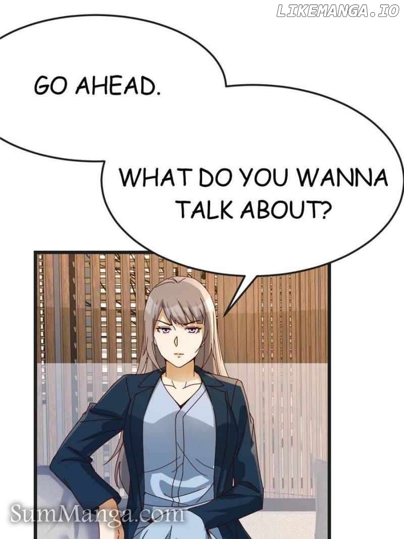 I have twin girlfriends Chapter 292 - page 2