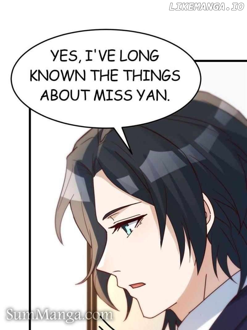 I have twin girlfriends Chapter 292 - page 20