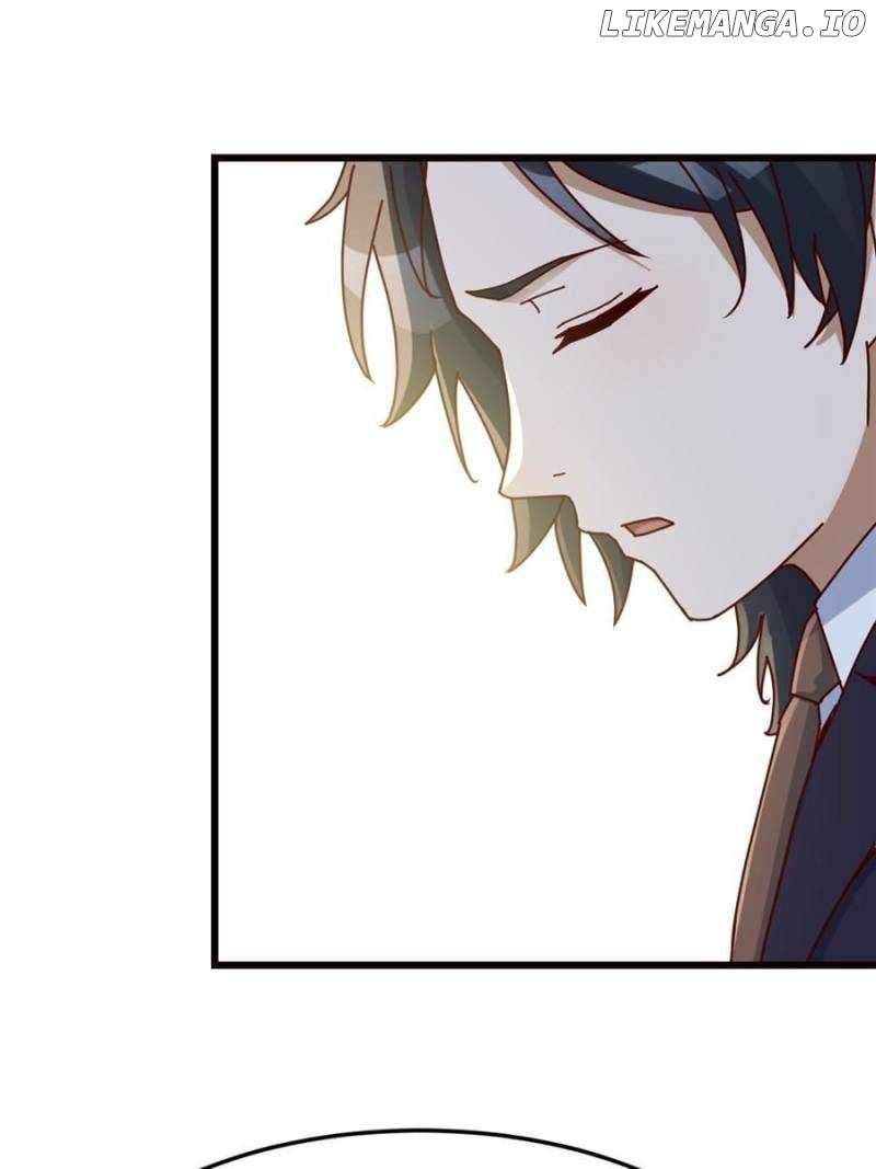 I have twin girlfriends Chapter 292 - page 42