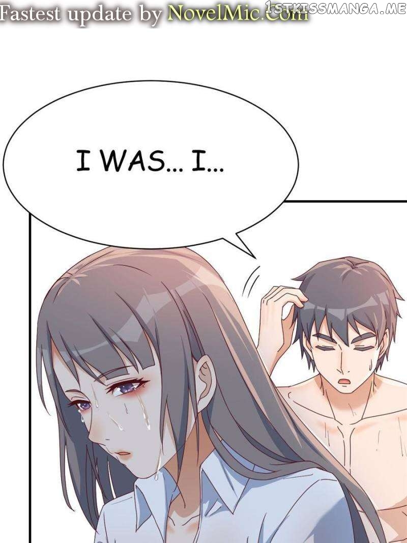 I have twin girlfriends Chapter 256 - page 1