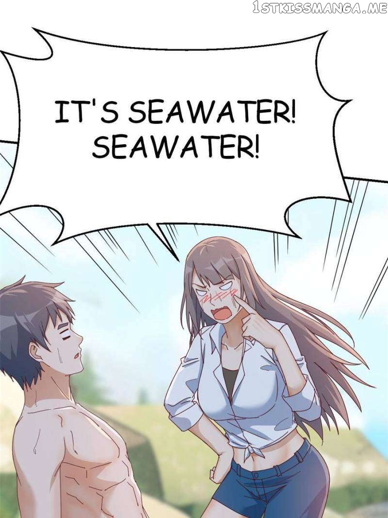I have twin girlfriends Chapter 256 - page 11