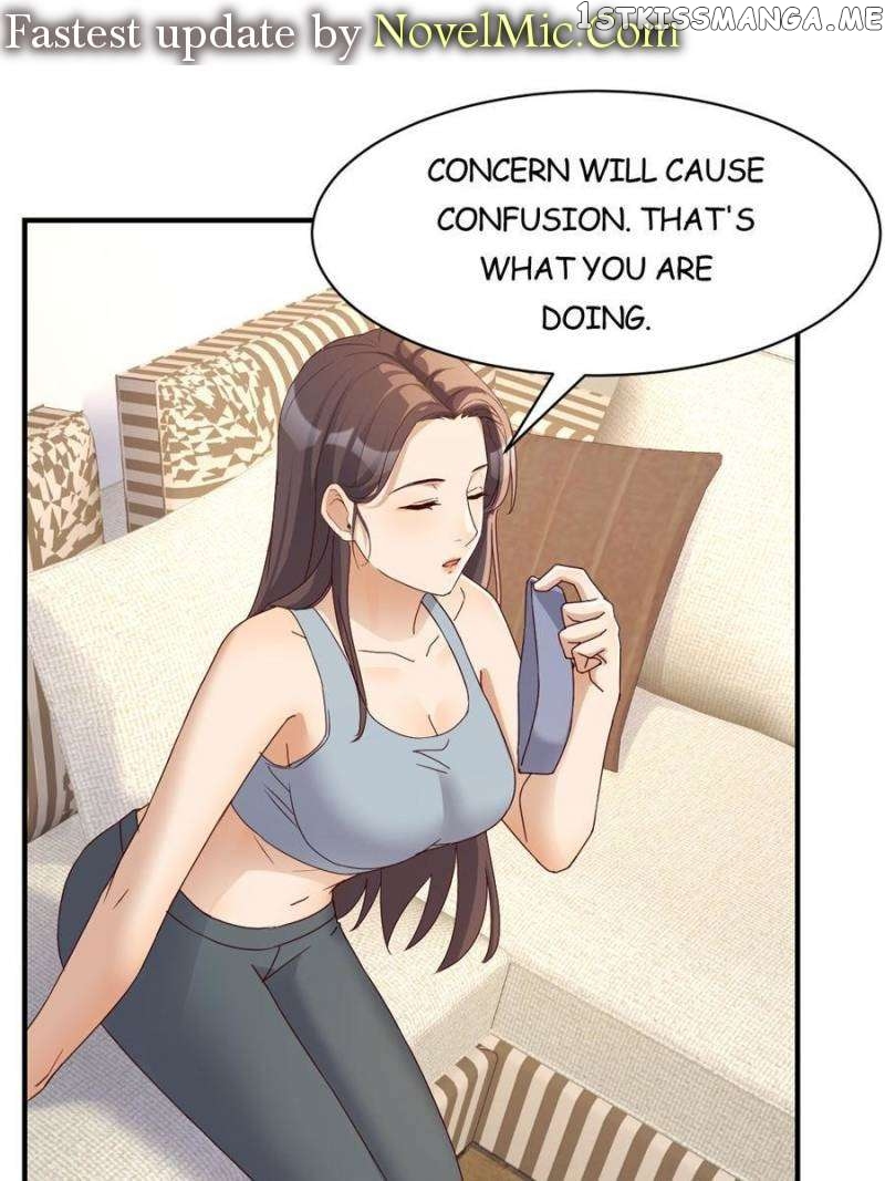I have twin girlfriends Chapter 255 - page 1